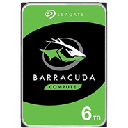 Seagate Seagate ST6000DM003 6TB